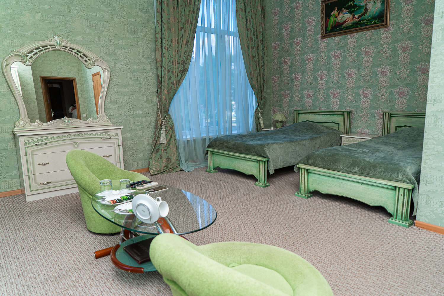 Фото Афродита