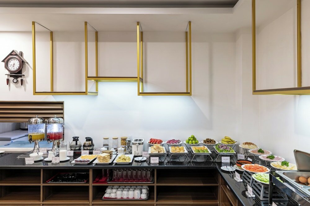 Фото A25 Hotel - 65g Nguyen Thai Hoc