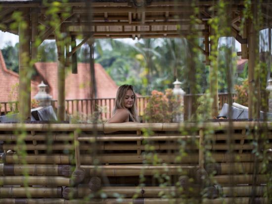 Фото Best Western Premier Agung Resort Ubud