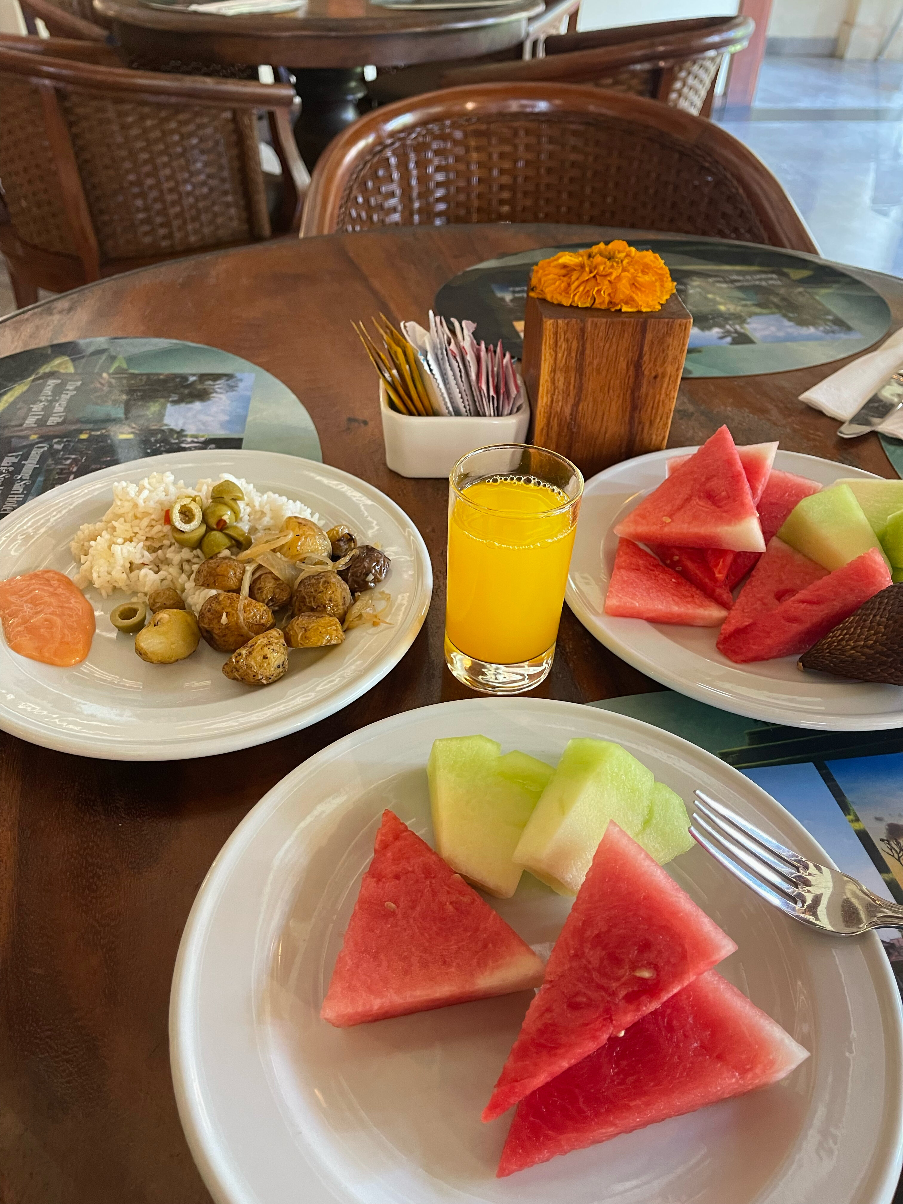 Фото Champlung Sari Hotel and SPA Ubud