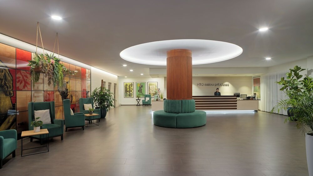 Фото H10 Salou Princess