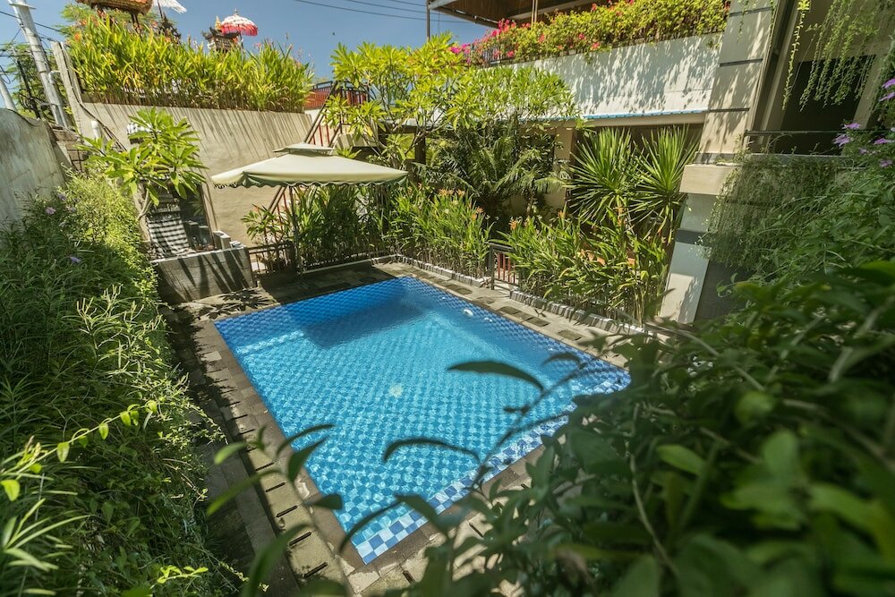 Фото Rantun's Place