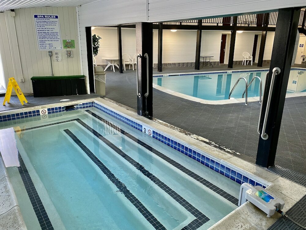 Фото Days Inn by Wyndham Lincoln