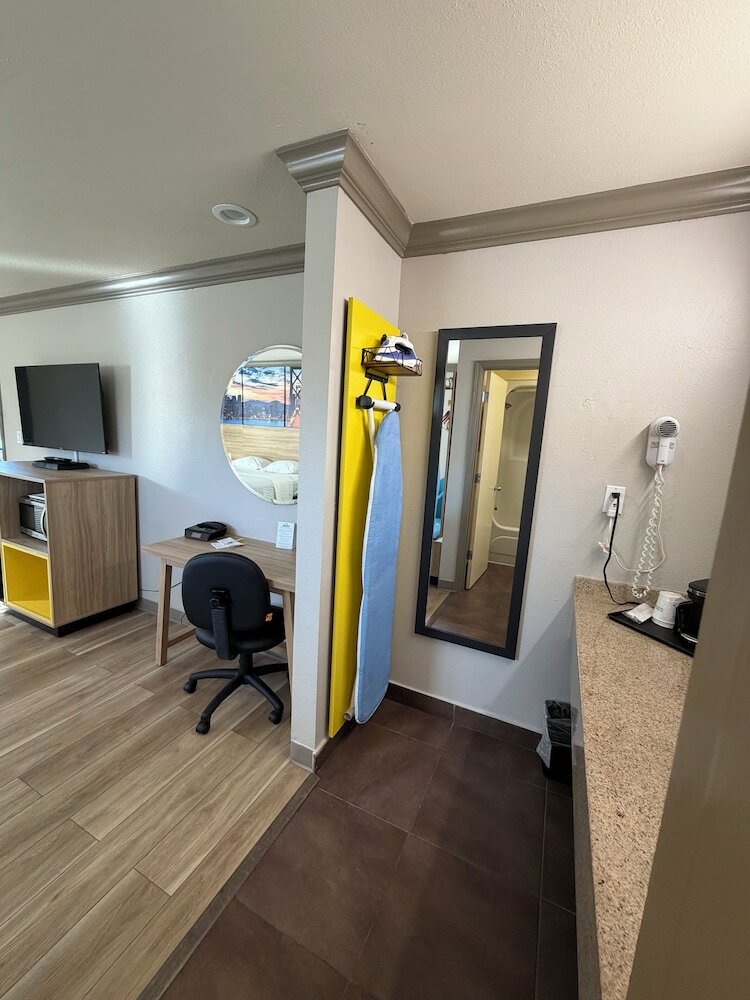 Фото Отель Days Inn