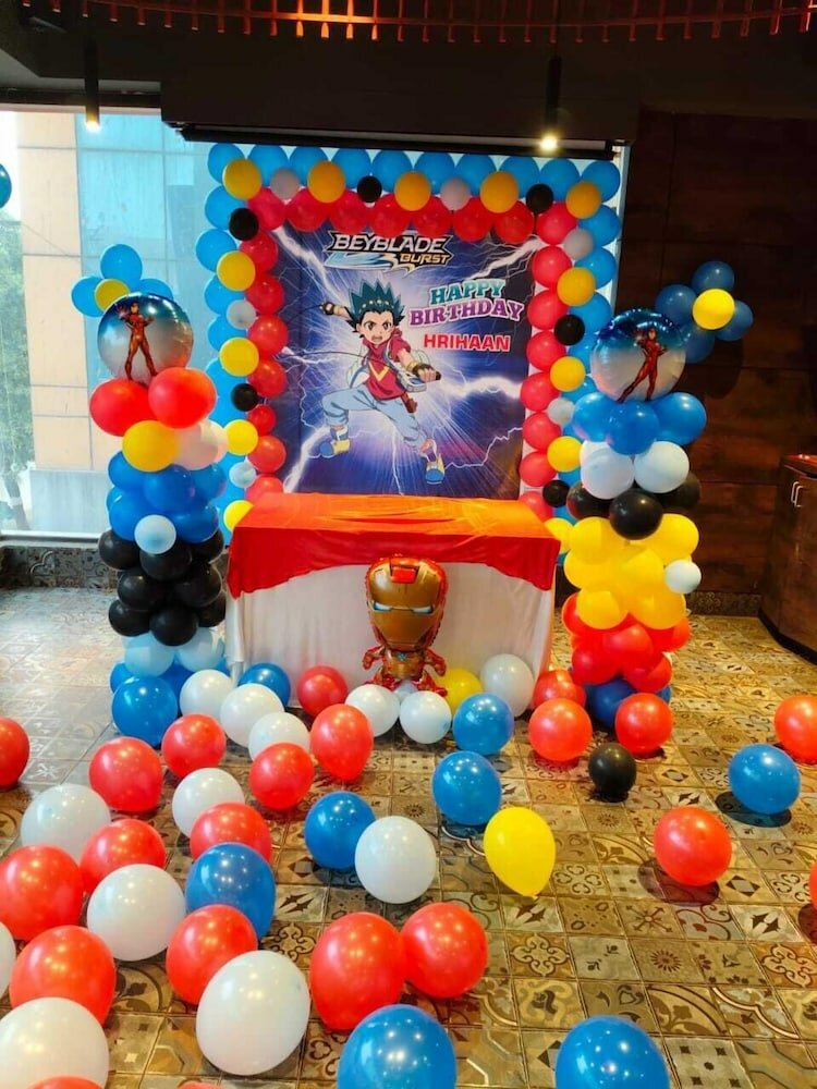 Фото Hotel Virgo Sumeru