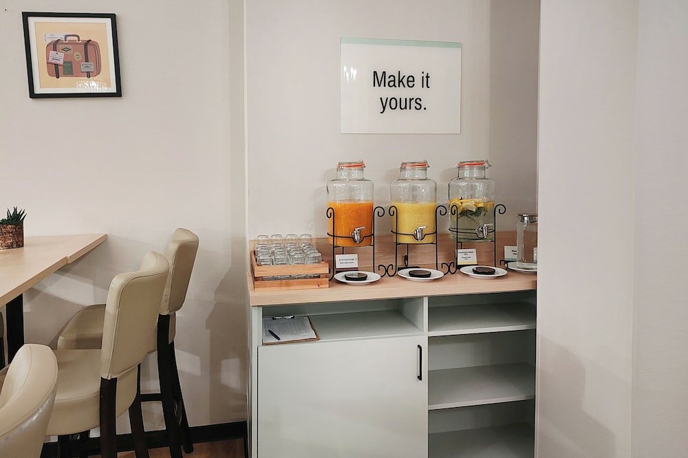 Фото Novum Hotel Kronprinz Hamburg