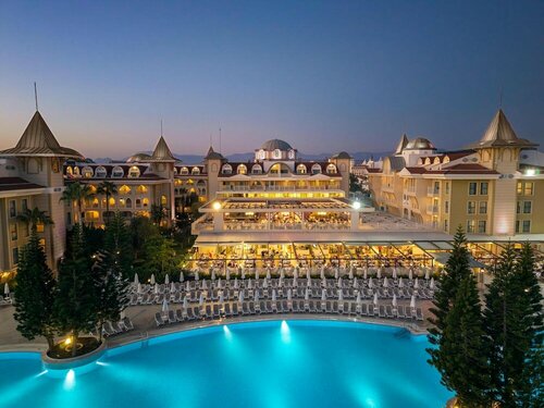 Side Star Resort - Ultra All Inclusive