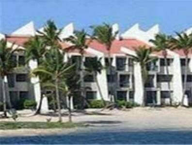 Гостиница Sugar Beach Condo Resort на Сен-Круа