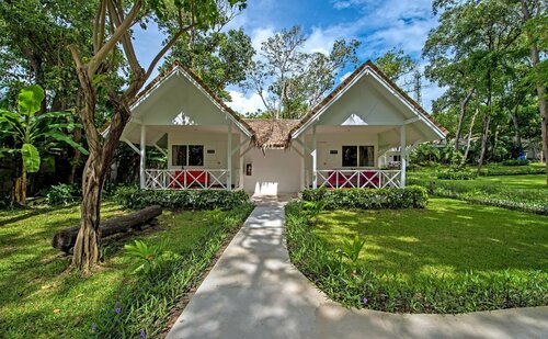 Baan Supparod