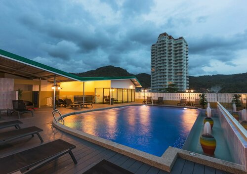 Anda Beachside