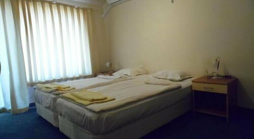 Гостиница Хотел Арго в Обзоре
