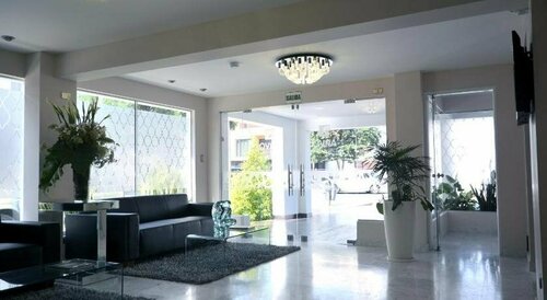 Гостиница Arvo в Трухильо