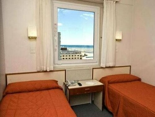 Гостиница Comodoro Hotel в Комодоро-Ривадавии