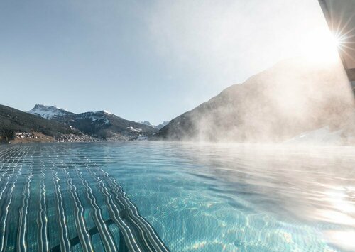 Внешний вид отеля La Cort My Dollhouse - Adults Only в Кастельрутто, фото 5