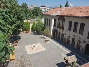 Гостиница Rahmi Bey Konagi Hotel