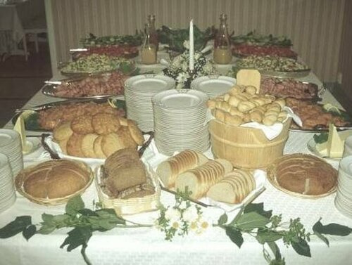 Гостиница Karolineburg Manor House Hotel в Кайнуу