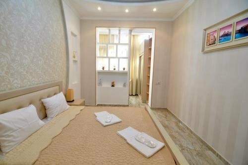 Гостиница Hotel Aragvi в Мцхете