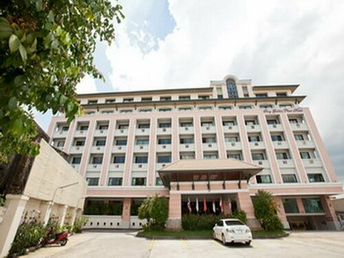 Sing Golden Place Hotel
