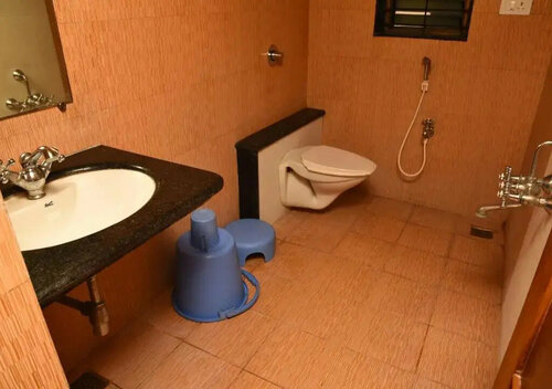 Гостиница Hotel Basava Residency в Биджапуре