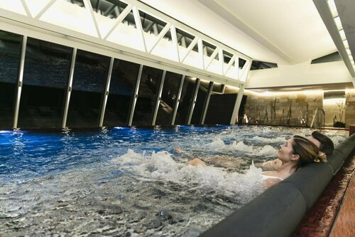 Гостиница Hotel Austria в Форарльберге