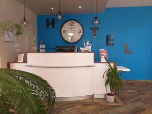 Гостиница Hotel La Couronne Marmande