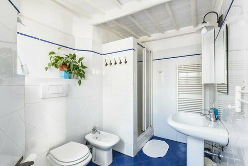 Гостиница Casa di Osio в Сиене