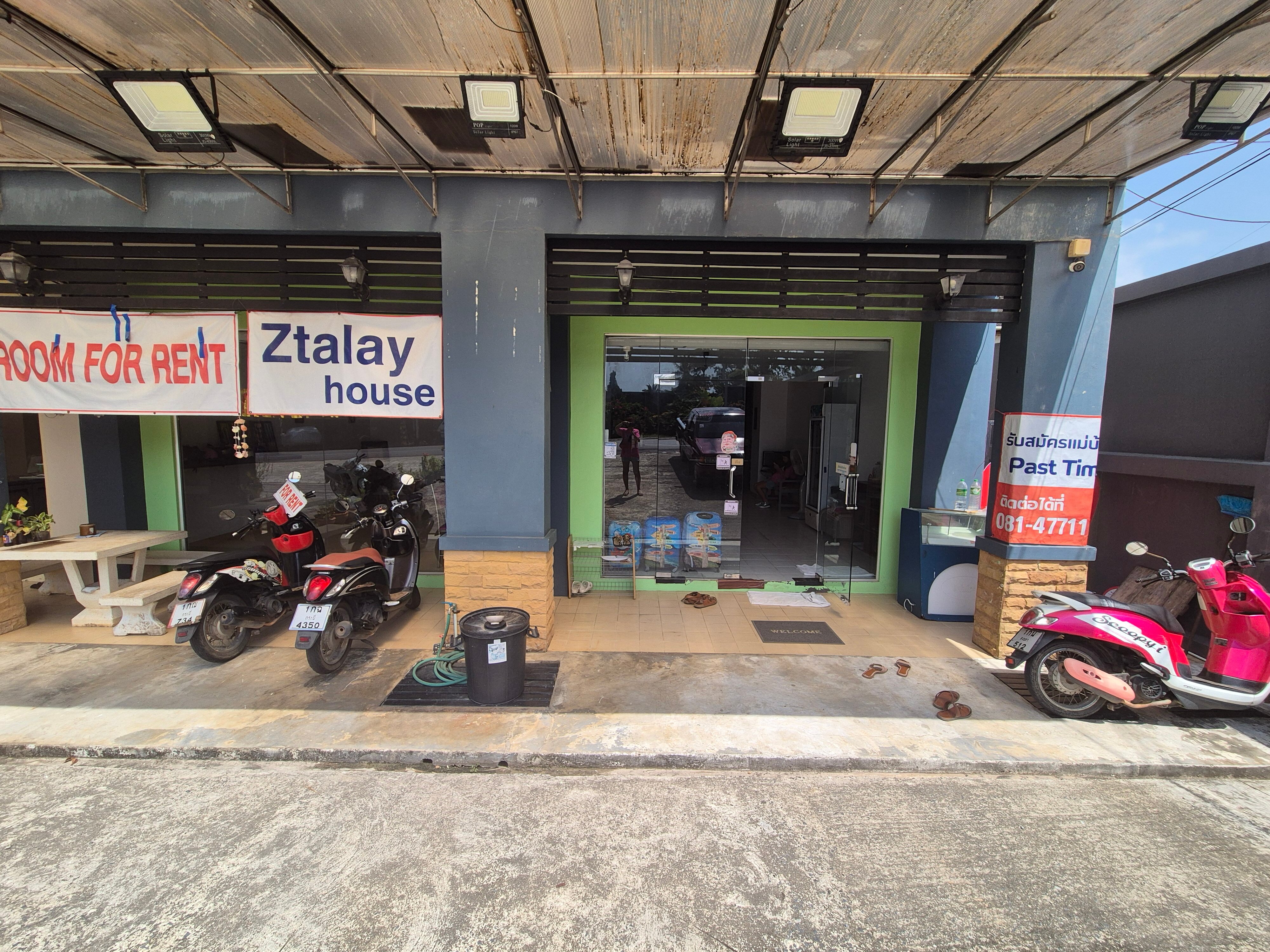 Фото Z-Talay House