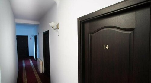 Хостел La Vila Maria в Бухаресте
