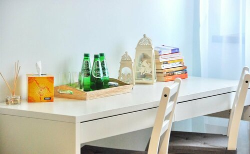 Гостиница 7th Room Guest House в Освенциме