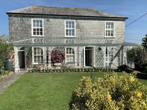 Гостиница The Padstow Cottage - Coswarth House в Падстоу
