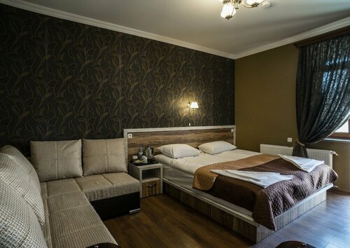 Гостиница Hotel Tiflis в Ахалцихе