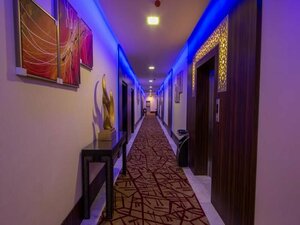 Гостиница Raoum Inn