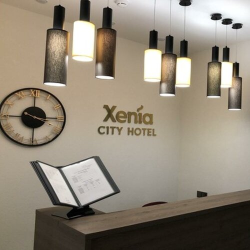 Xenia City Hotels Селигерская  фото 3
