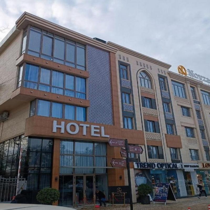 Фото Novza Palace Hotel