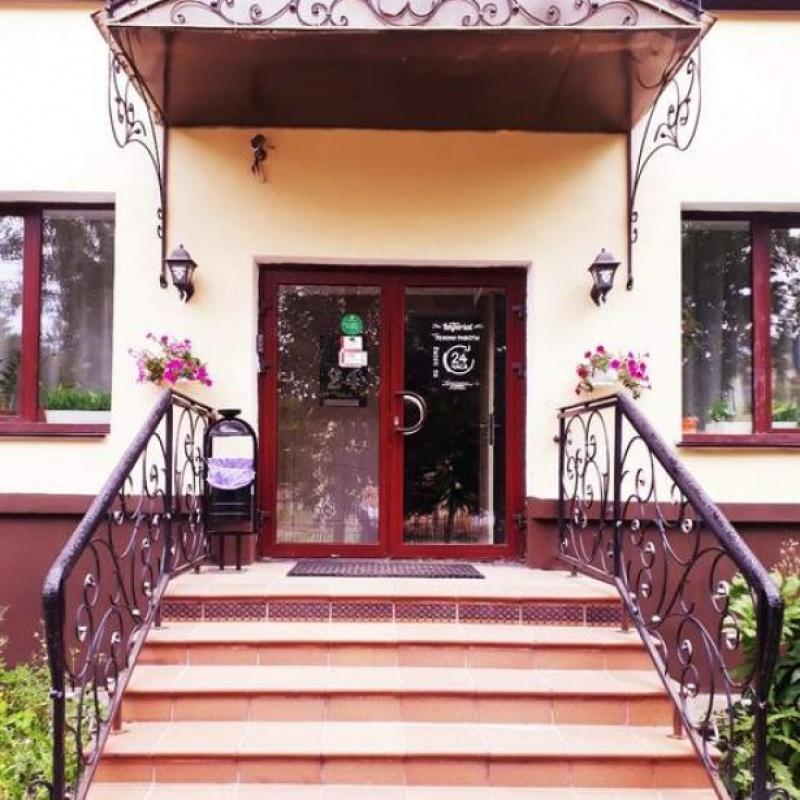 Фото Вятские улочки Север