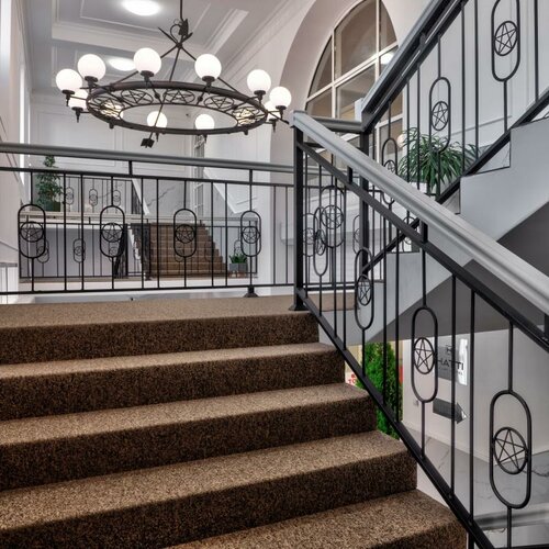 Апартаменты Hatti Apart Hotel в Республике Адыгея