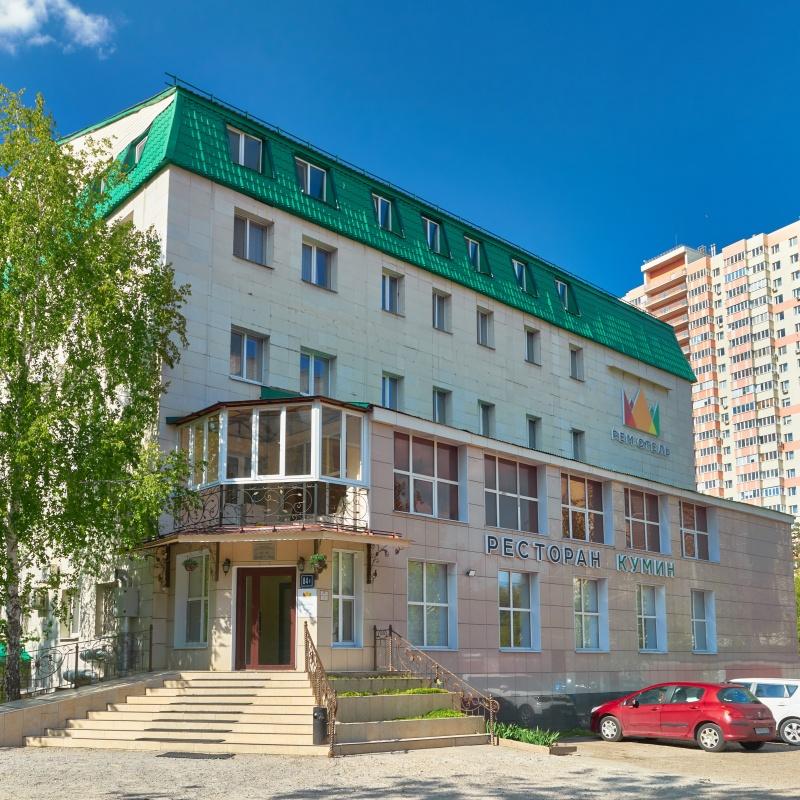 Фото Бобёр 84