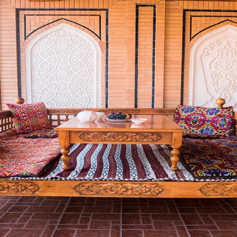 Фото Malika Prime