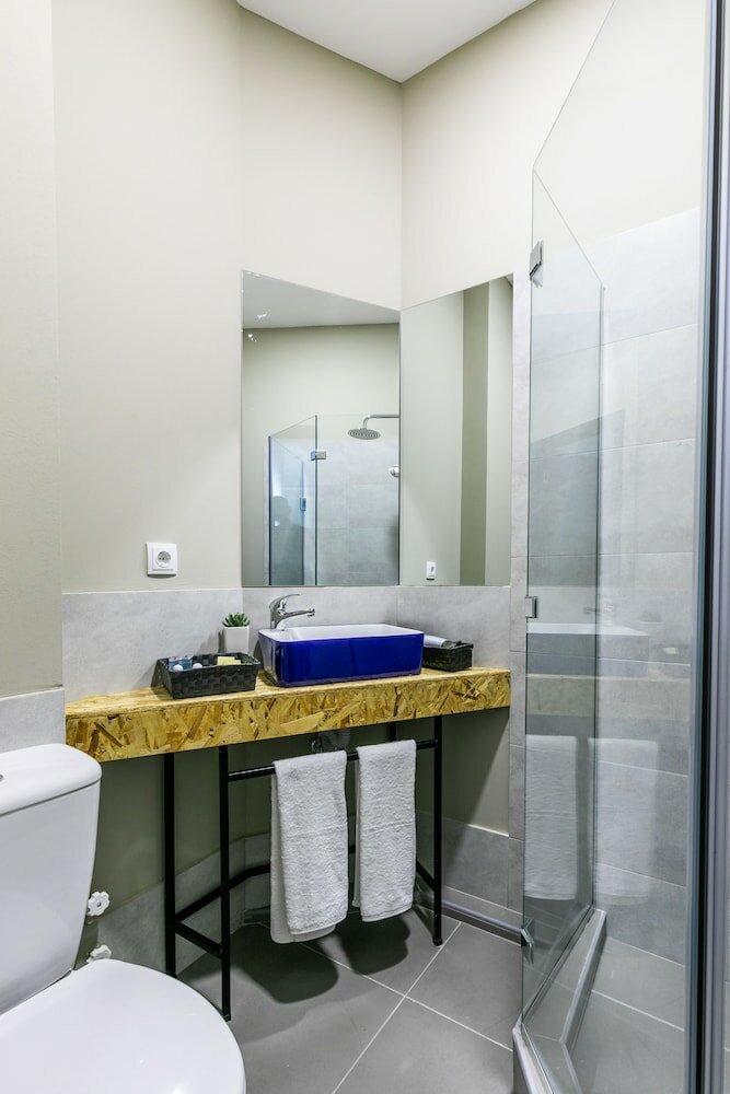 Mojo Boutique Hotel Tbilisi - 14