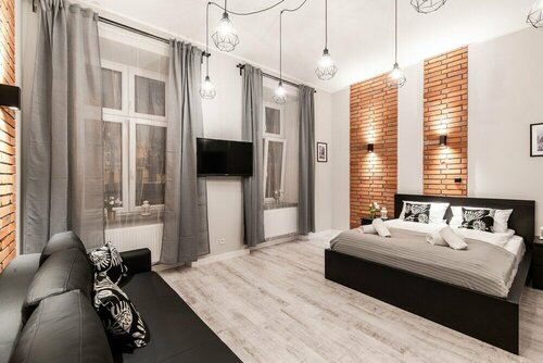 Гостиница Dietla 32 Residence в Кракове