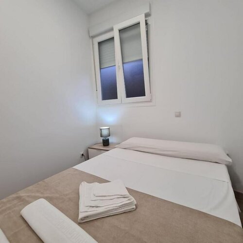 Гостиница Hostal Las Fronteras в Торрехоне де Ардосе