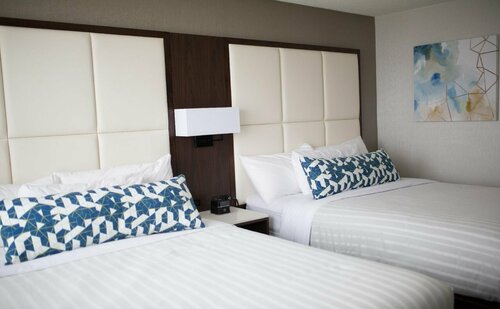 Гостиница The Park Hotel London в Лондоне