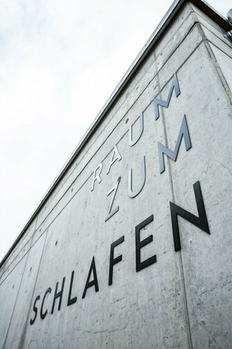 Гостиница Roomreich в Ингольштадте