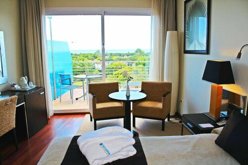 Гостиница Senator Banús в Андалусии