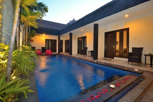 Andari Legian