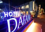 Hotel Dafam