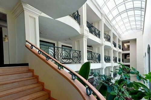 Гостиница Marriott Torreon