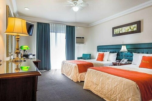 Гостиница Hotel Aliana Express в Саламанке