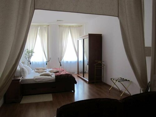Гостиница Villa Venus Hotel в Деве