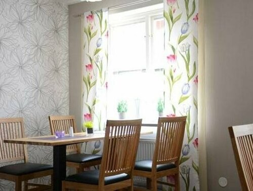 Гостиница Rum For Resande в Шеллефтео